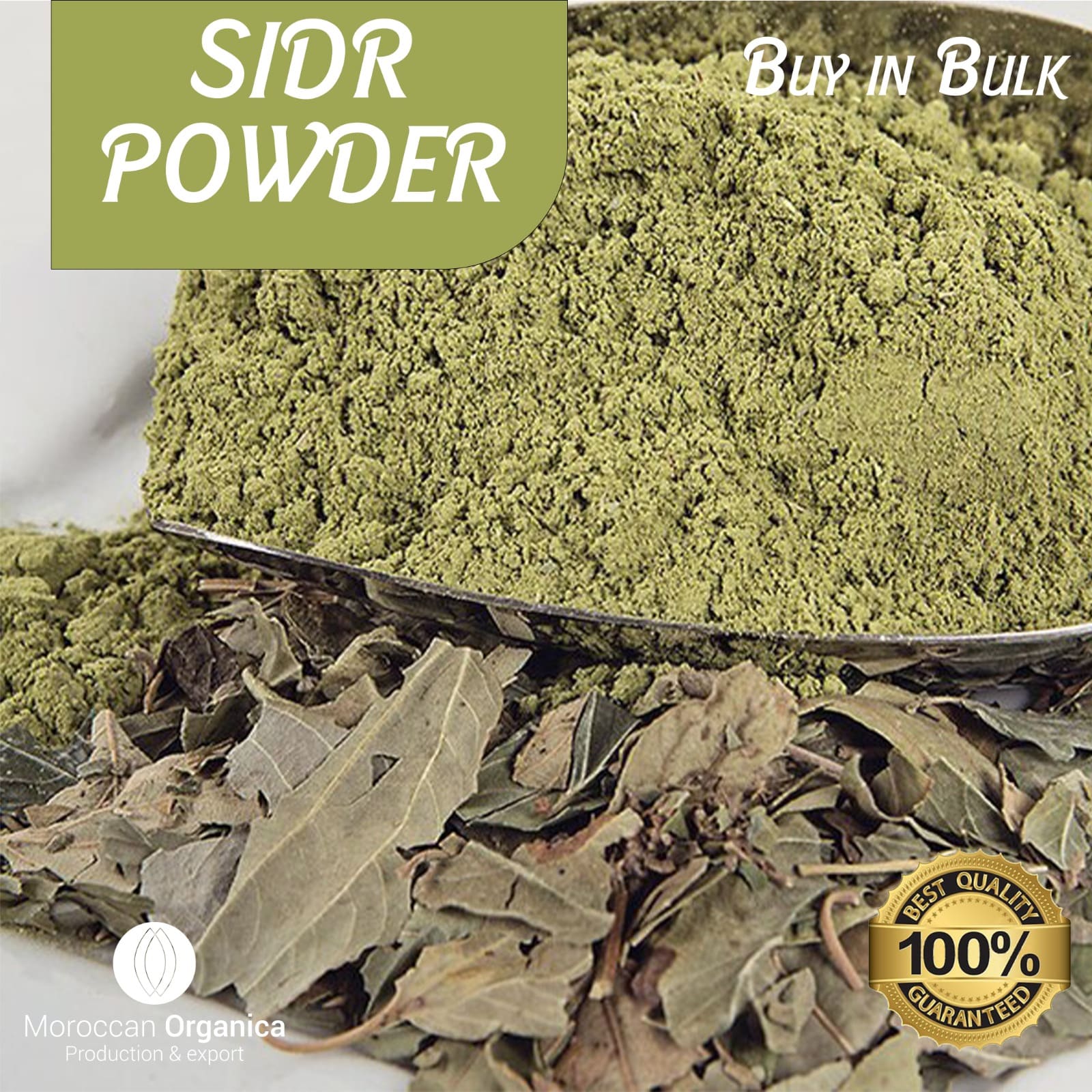 Herbal Powders